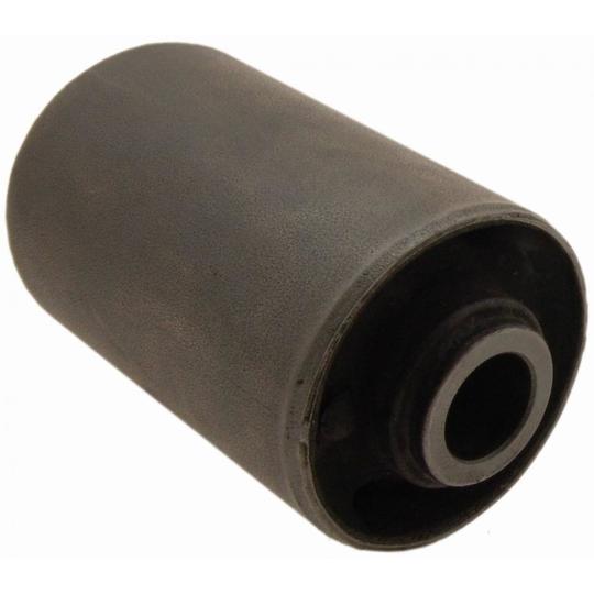 NAB-225 Bush, leaf spring