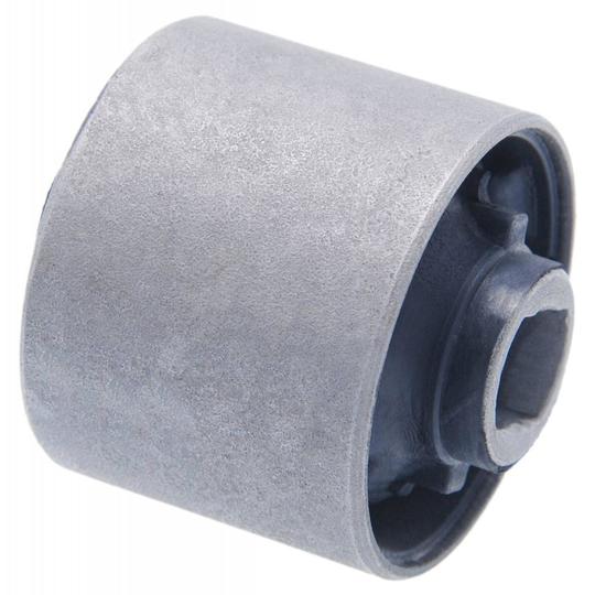 NAB-298 Mounting, differential