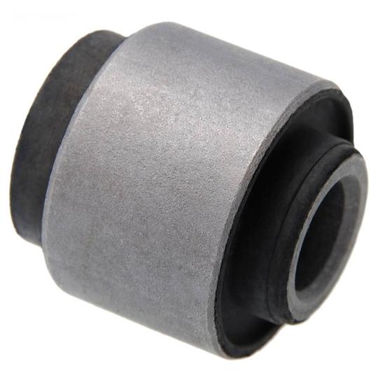 NAB-300 Mounting, axle beam