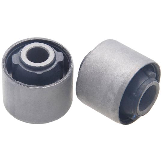 NAB-355-KIT Bush, shock absorber