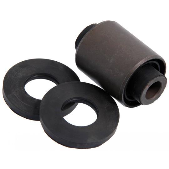 NAB-S50S Control Arm-/Trailing Arm Bush