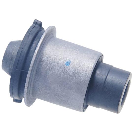 NAB-Z12R Mounting, axle beam