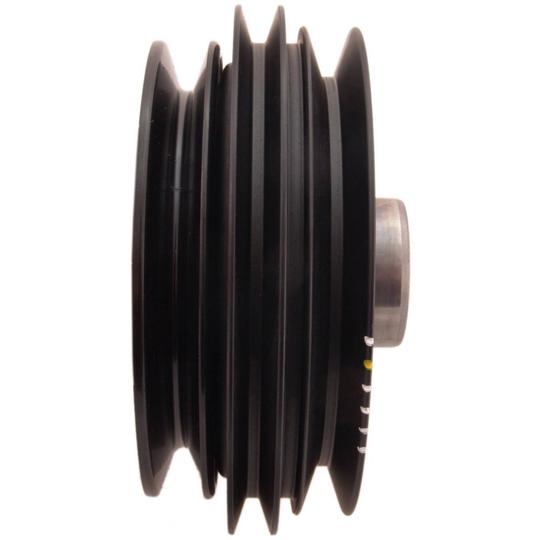 NDS-KA24E Belt Pulley, crankshaft
