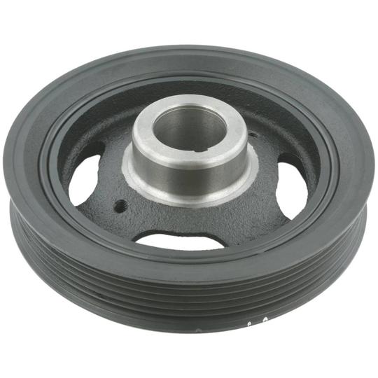 NDS-MR20DE Belt Pulley, crankshaft