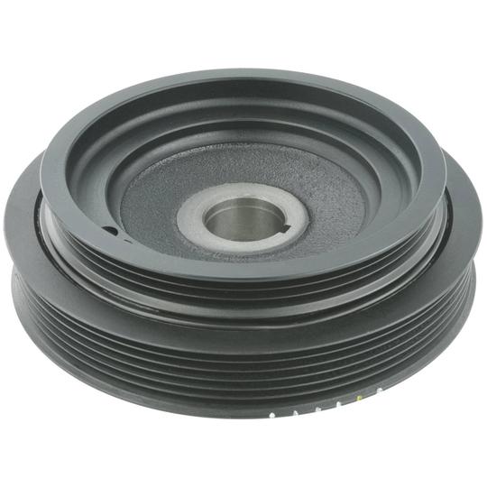 NDS-QG18 Belt Pulley, crankshaft