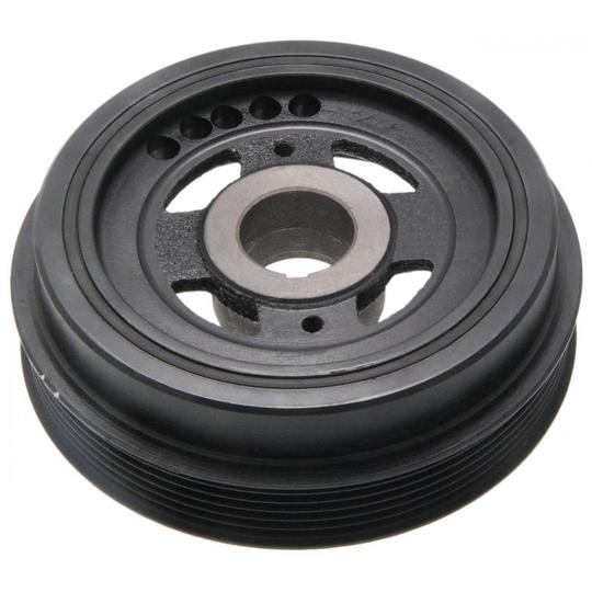 NDS-QR20 Belt Pulley, crankshaft