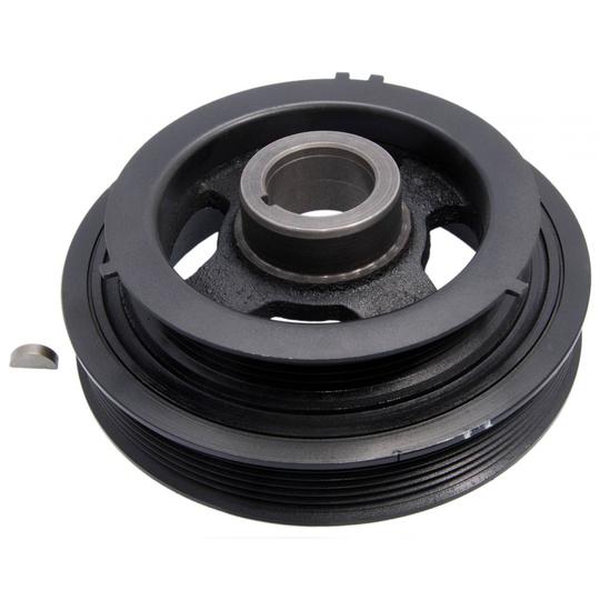 NDS-VQ20 Belt Pulley, crankshaft