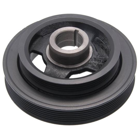 NDS-VQ23 Belt Pulley, crankshaft