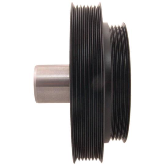 NDS-YD25DD Belt Pulley, crankshaft