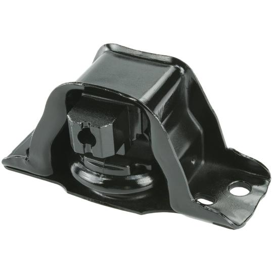 NM-K12RH Engine Mounting