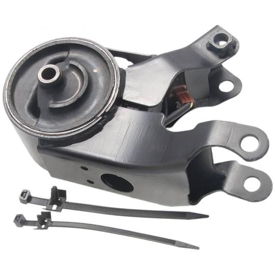 NM-Z50RR Engine Mounting