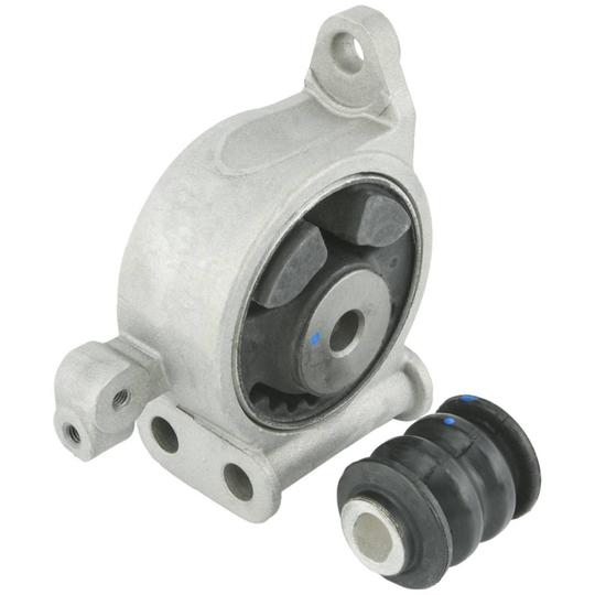 NM-Z51RR Engine Mounting