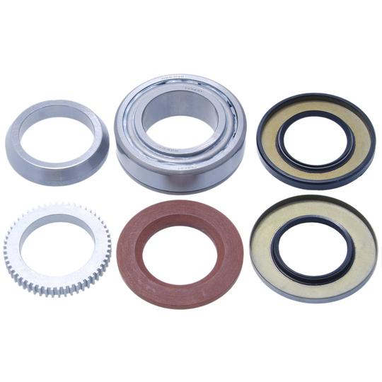NOS-D40 Bearing, drive shaft