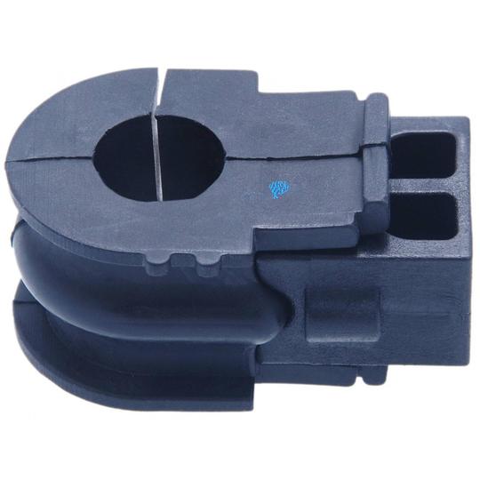 NSB-F15F Stabiliser Mounting