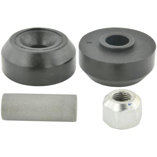NSB-G15RAR-KIT Spacer Bush, shock absorber