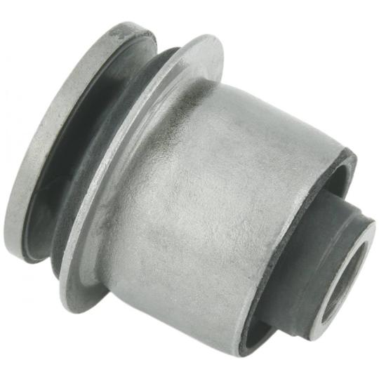 OPAB-016 Mounting, differential