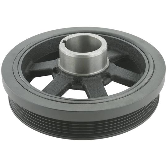 OPDS-Z32SE Belt Pulley, crankshaft