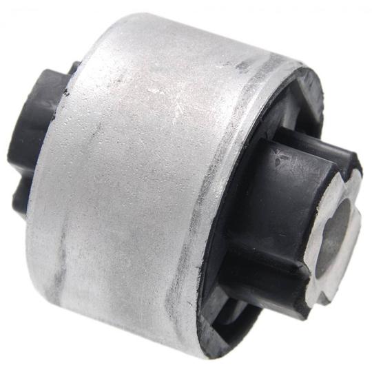 PGAB-BOX3B Control Arm-/Trailing Arm Bush