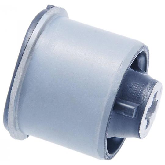 PGAB-C3R Mounting, axle beam