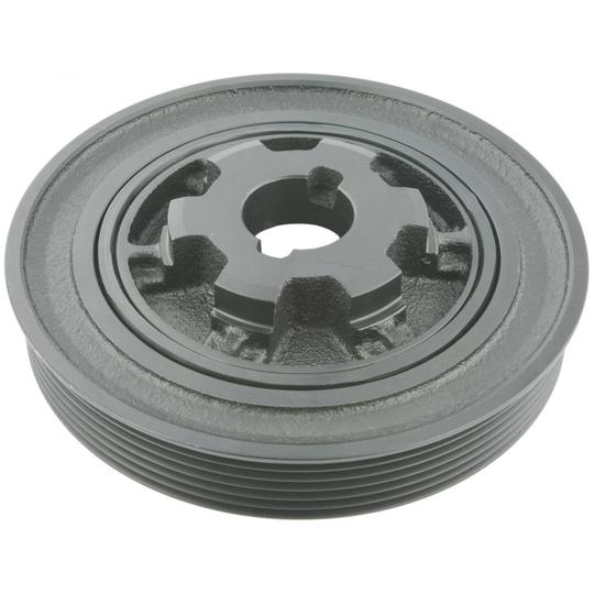 PGDS-4007D Belt Pulley, crankshaft