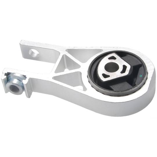 PGM-BOXFR Engine Mounting
