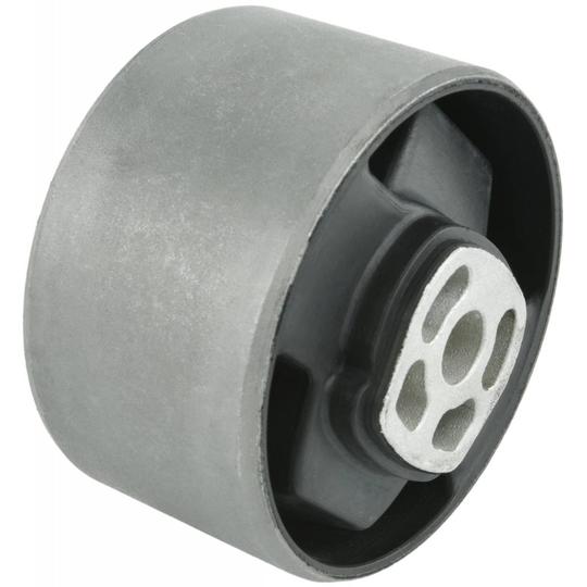 PGMB-001 Engine Mounting