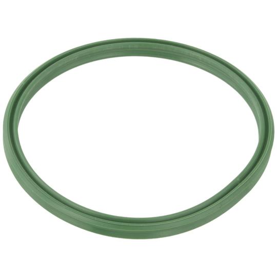 RINGAH-001 Seal Ring, turbo air hose