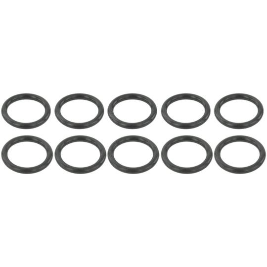 RINGFL-023-PCS10 Seal Ring, injector