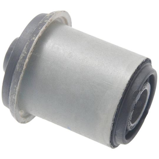 RNAB-004 Mounting, axle beam