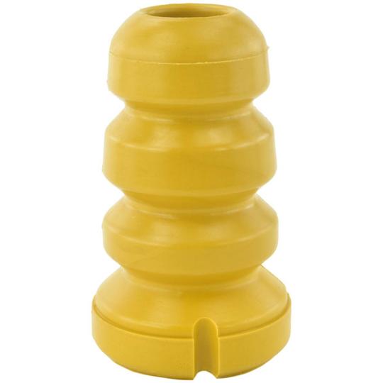 RND-MASIIIF Rubber Buffer, suspension