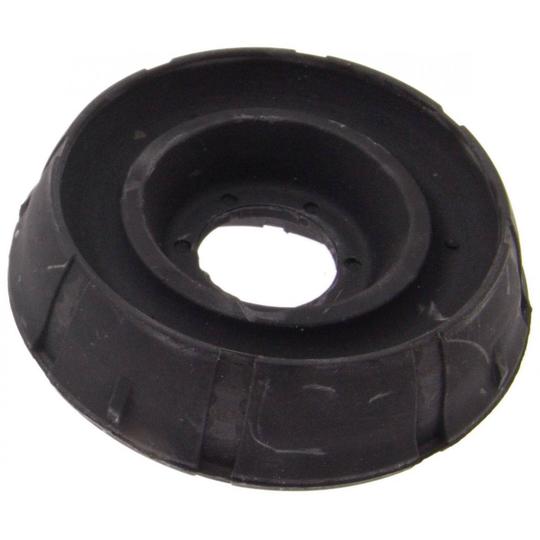 RNSS-LOG Mounting, shock absorbers