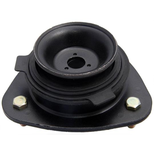 SBSS-005 Mounting, shock absorbers