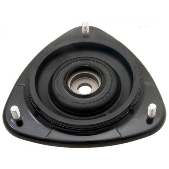 SBSS-B13F Mounting, shock absorbers
