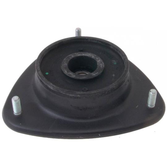 SBSS-B9F Mounting, shock absorbers