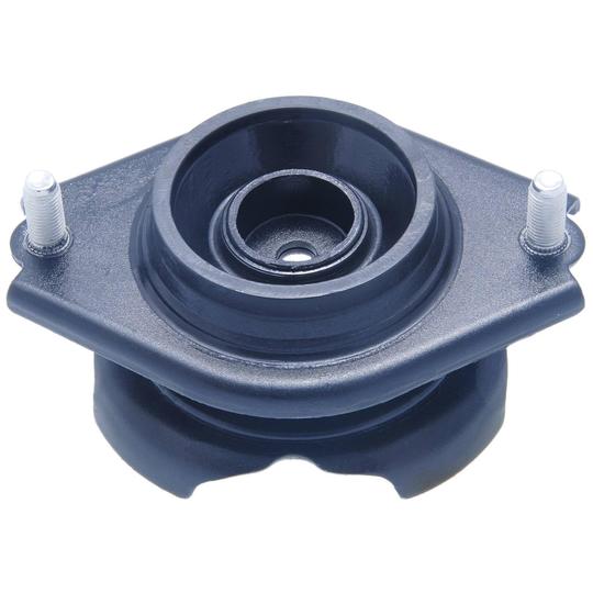 SBSS-G12R Mounting, shock absorbers