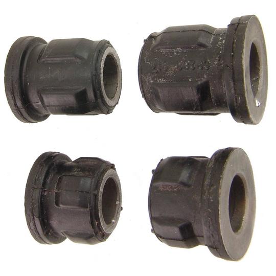 SGAB-017 Mounting, steering gear