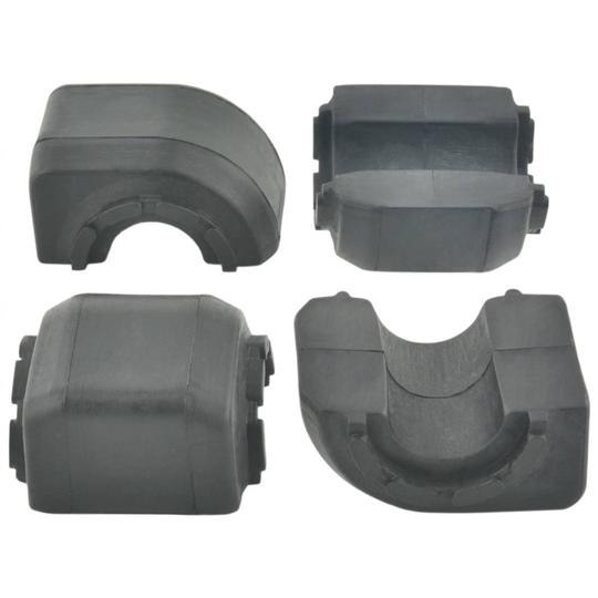 SKSB-A7R-KIT Bearing Bush, stabiliser