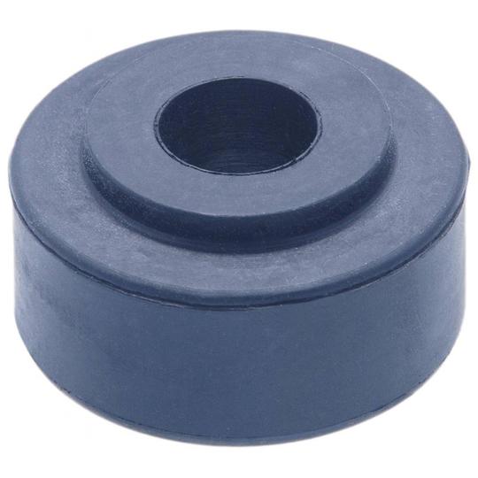 SZAB-007 Mounting, differential