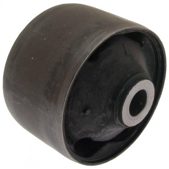 SZAB-050 Mounting, differential