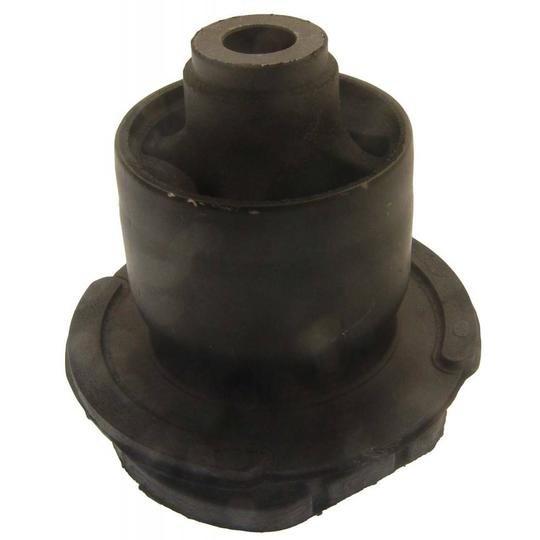 SZAB-SWR Mounting, axle beam