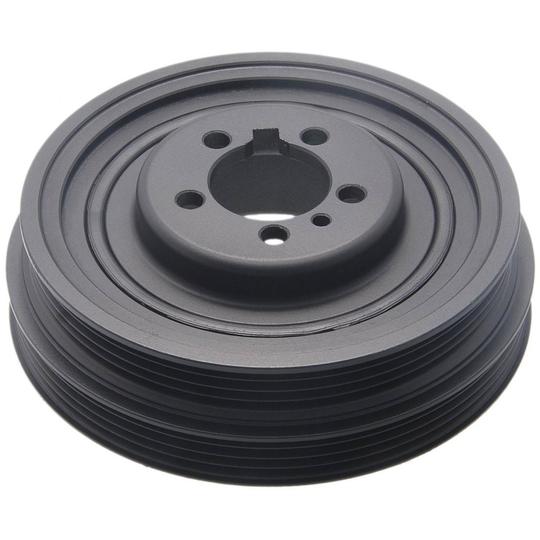 SZDS-GVSQ Belt Pulley, crankshaft
