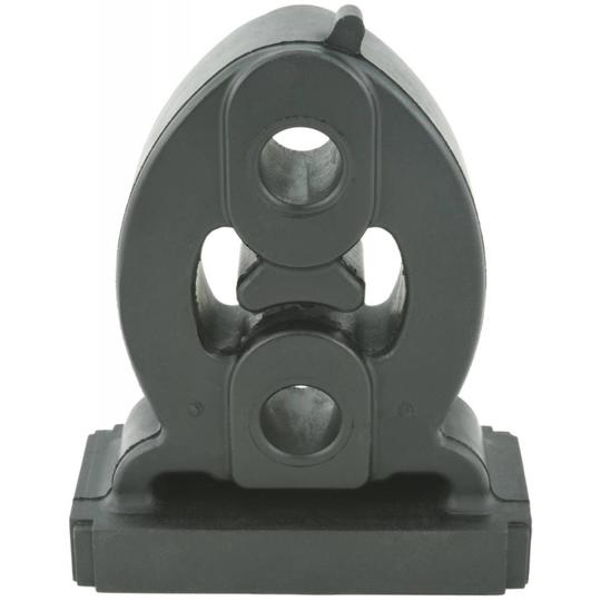 SZEXB-004 Mounting Kit, exhaust system