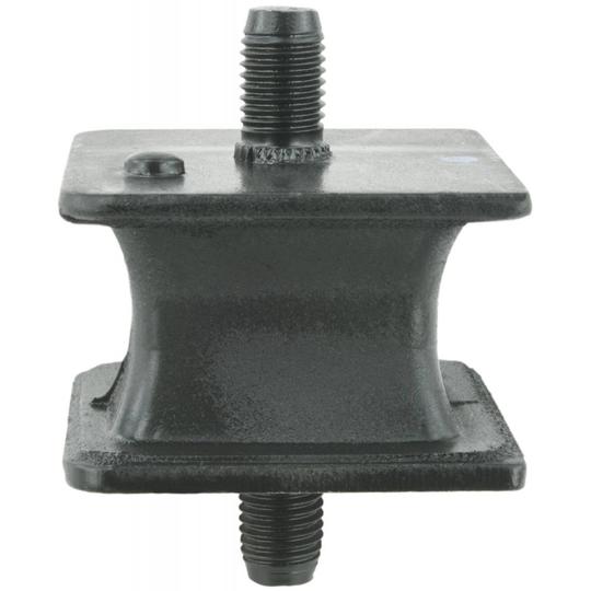 SZM-SN413TC Mounting, transfer case