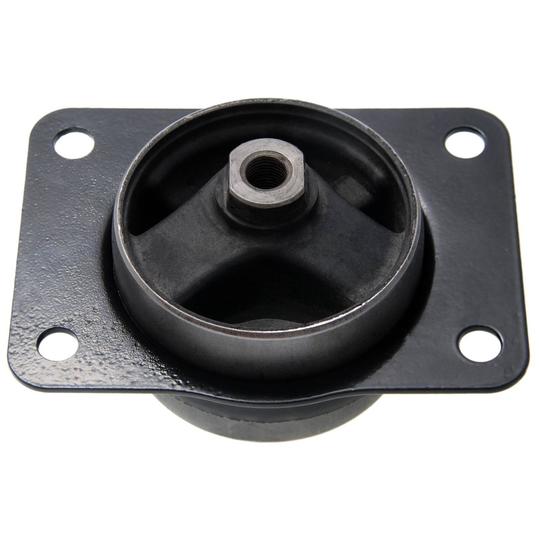 SZM-SX4LH Engine Mounting