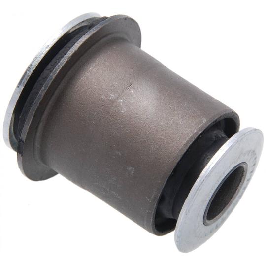 TAB-158 Control Arm-/Trailing Arm Bush