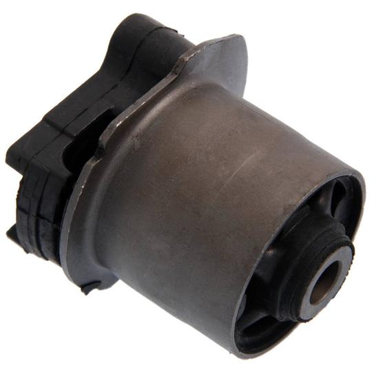 TAB-181 Mounting, axle beam