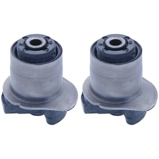 TAB-304-KIT Mounting, axle beam