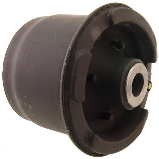 TAB-337 Mounting, axle beam