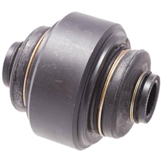 TAB-369Z Bush, control arm mounting