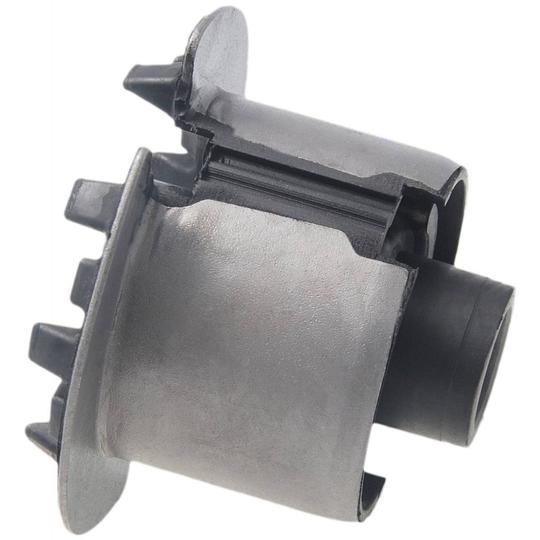 TAB-530 Mounting, axle beam